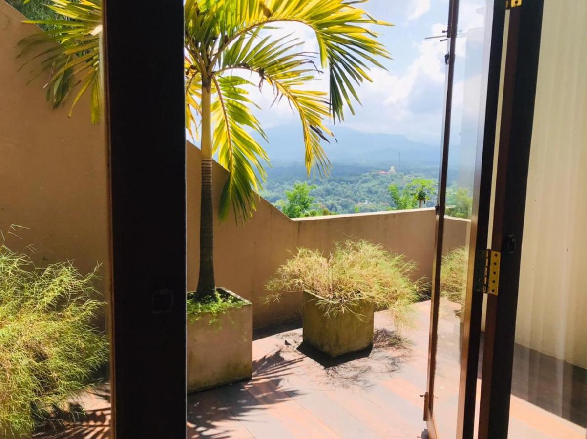 Kandy Casa By Regus Exterior photo