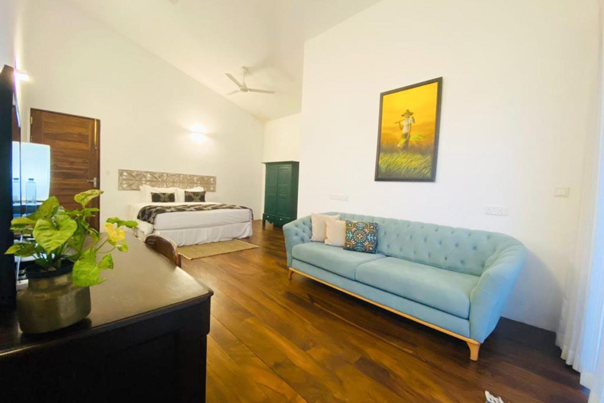 Kandy Casa By Regus Exterior photo