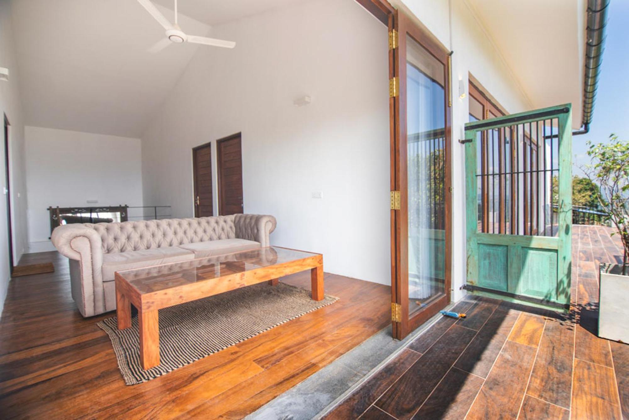 Kandy Casa By Regus Exterior photo